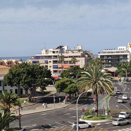 Valdes Center Los Cristianos Apartment ลอส กริสเตียนอส ภายนอก รูปภาพ