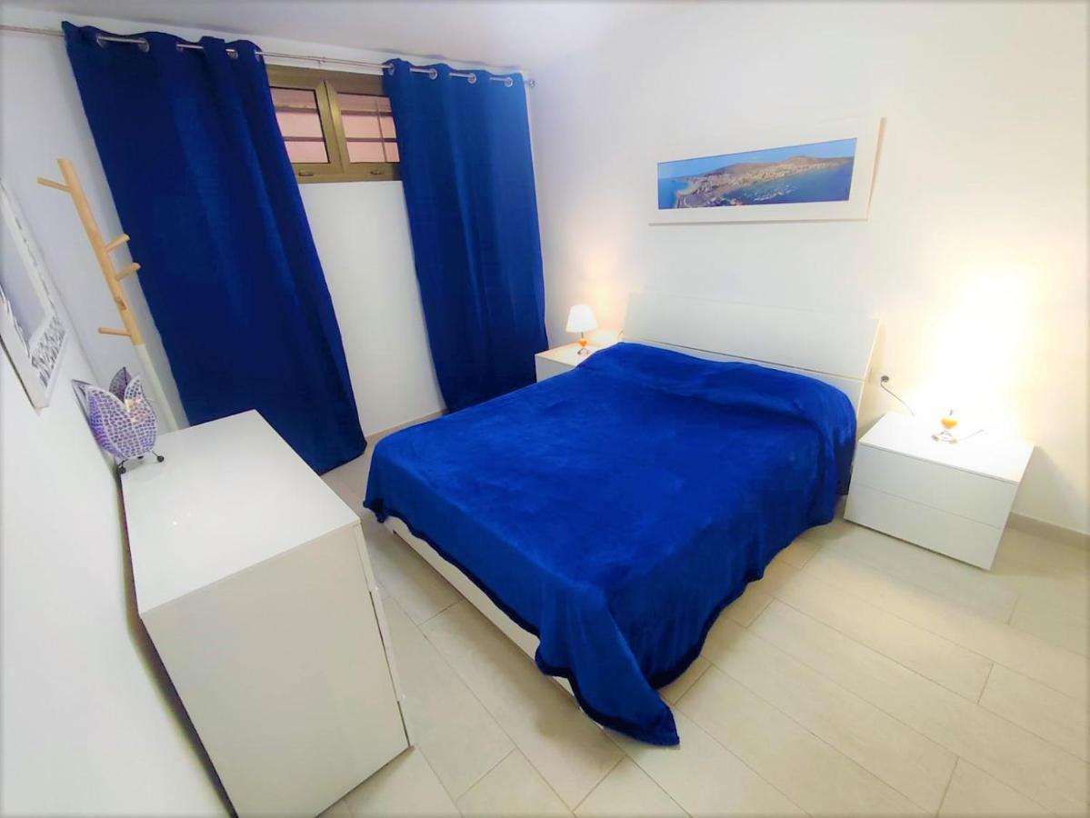Valdes Center Los Cristianos Apartment ลอส กริสเตียนอส ภายนอก รูปภาพ